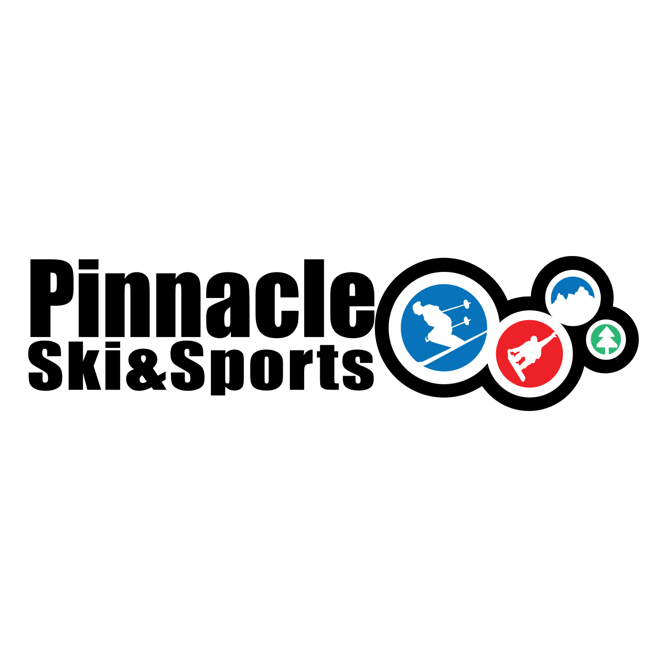 Pinnacle Ski Sports Logo HighRes