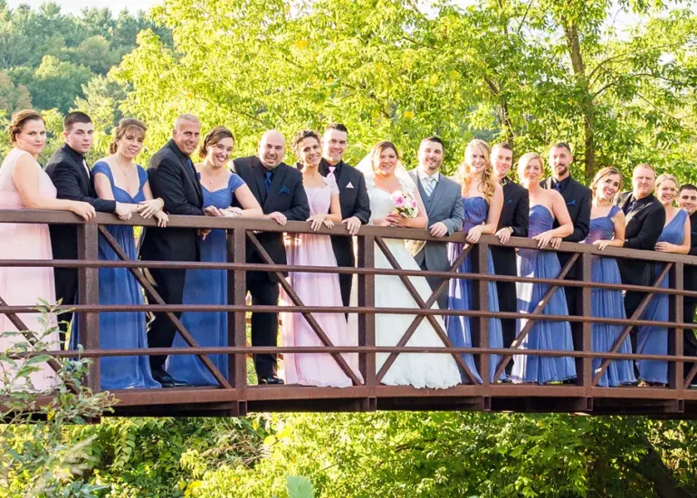 Special Wedding Memories