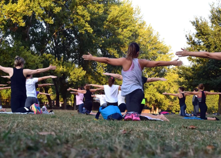 Health & Wellness Retreats