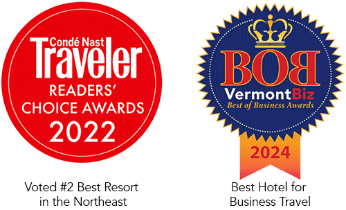 Best Business Hotel in Vermont and Northeast